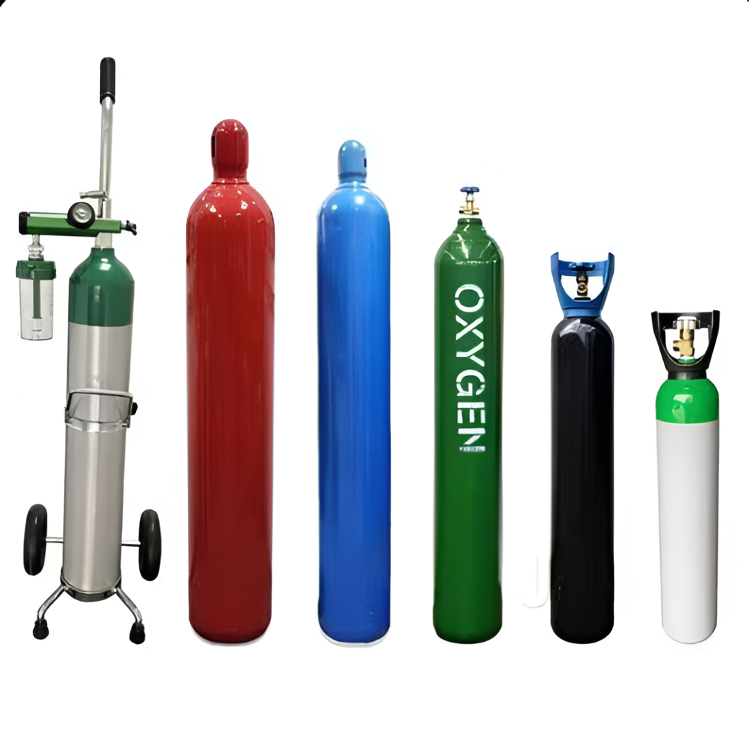Happy Breathe Trichy - Respiratory Care & Medical Equipment